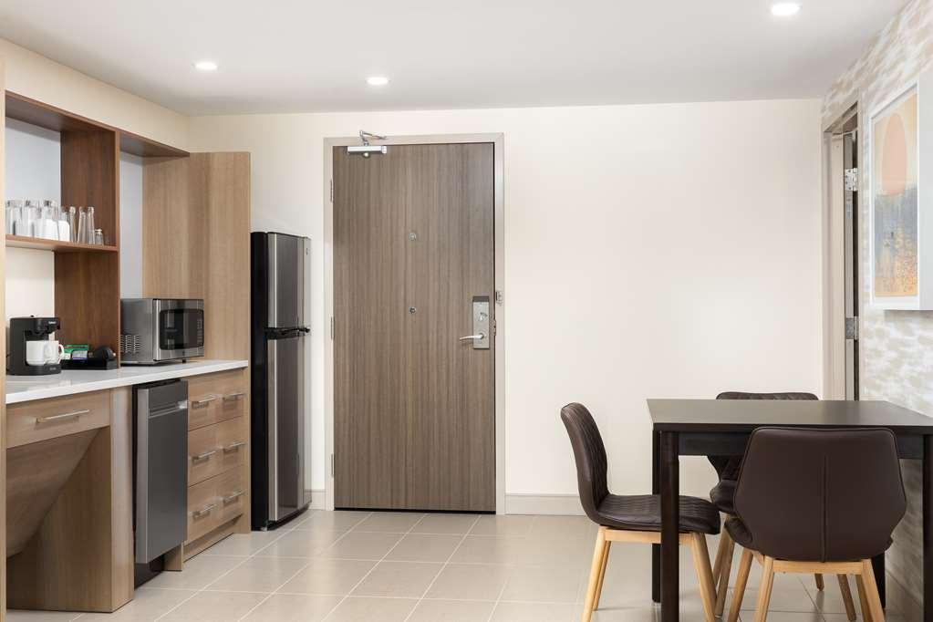 Home2 Suites By Hilton Boston Franklin Pokoj fotografie