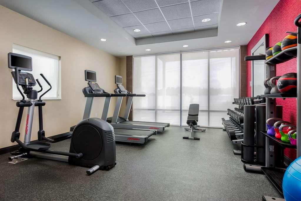 Home2 Suites By Hilton Boston Franklin Zařízení fotografie