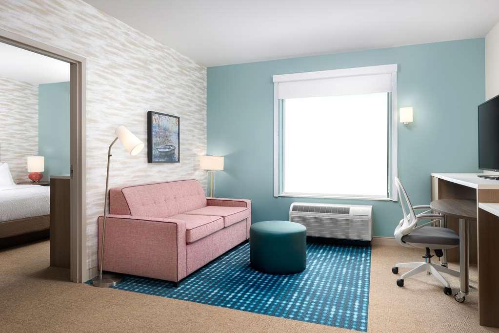 Home2 Suites By Hilton Boston Franklin Pokoj fotografie