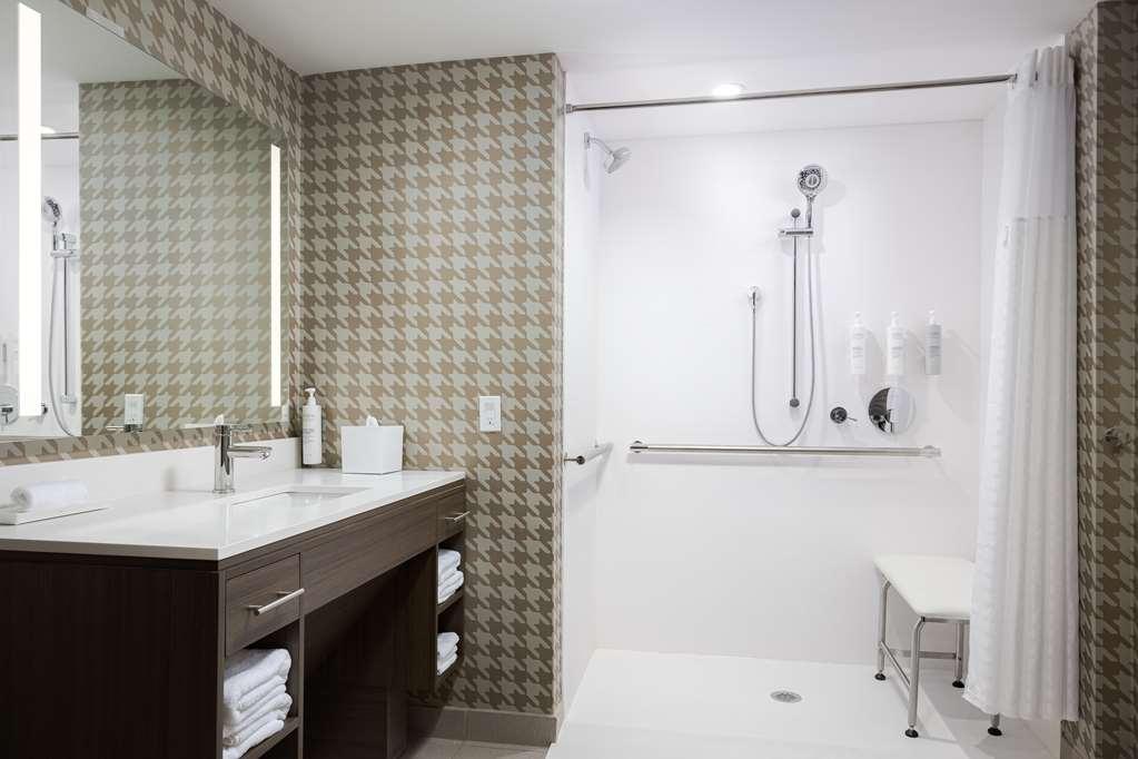 Home2 Suites By Hilton Boston Franklin Pokoj fotografie