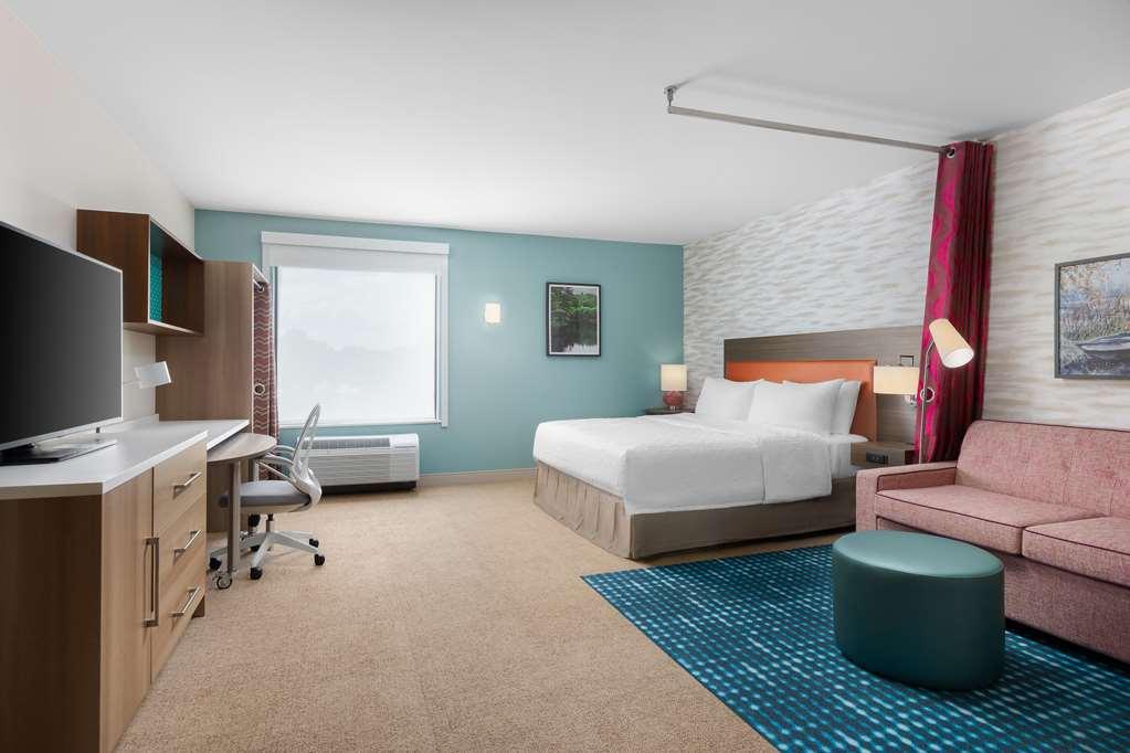 Home2 Suites By Hilton Boston Franklin Pokoj fotografie