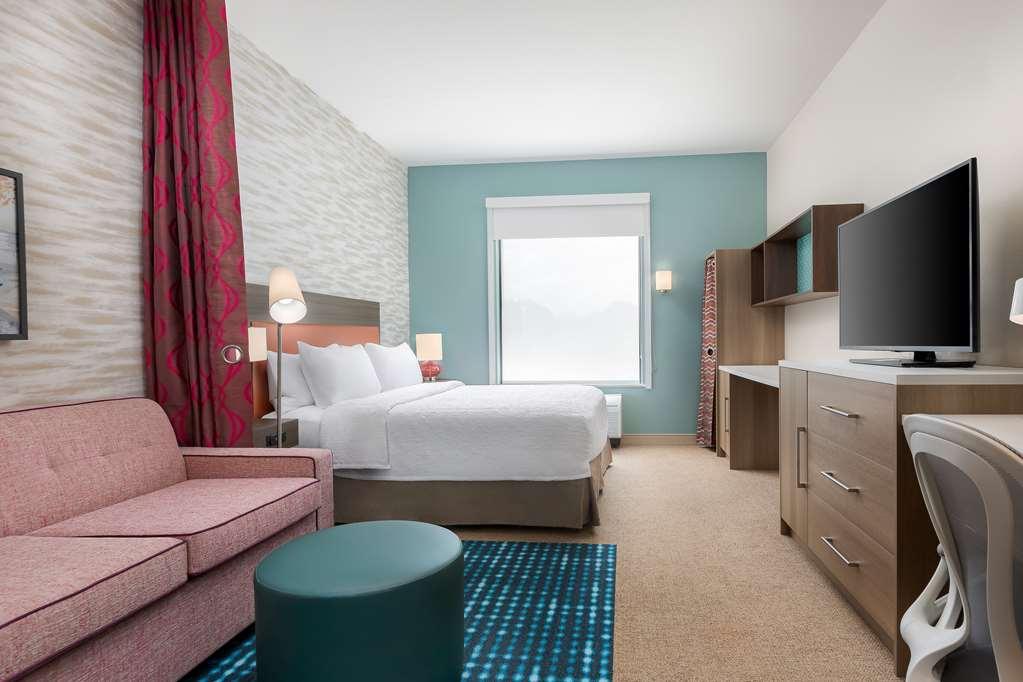 Home2 Suites By Hilton Boston Franklin Pokoj fotografie