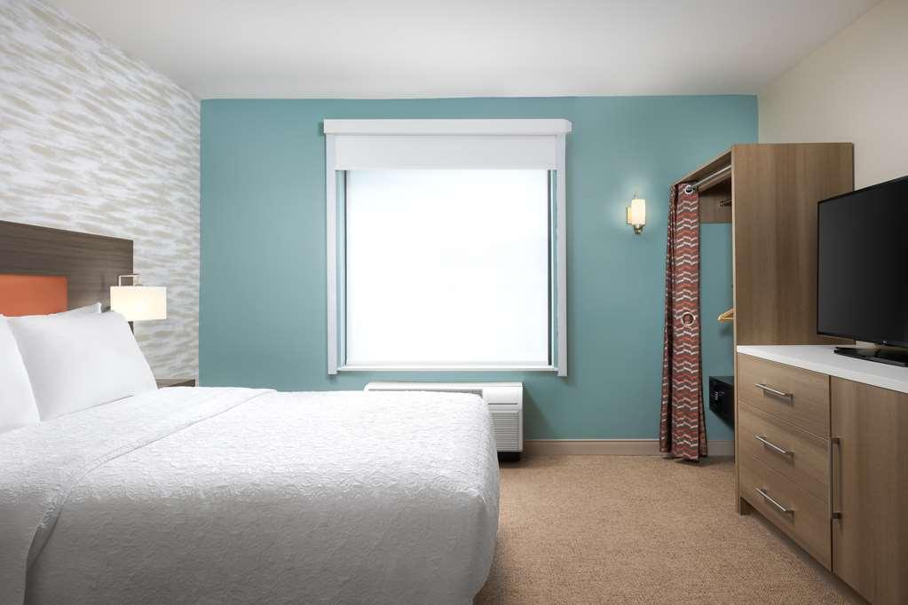Home2 Suites By Hilton Boston Franklin Pokoj fotografie