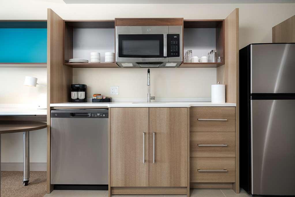Home2 Suites By Hilton Boston Franklin Pokoj fotografie